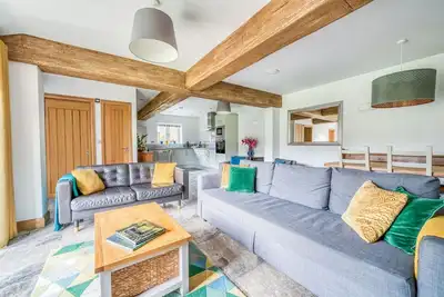 Superbe Cottage | New Forest | Conviviale et familiale