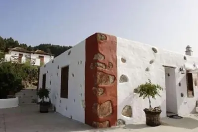 Image de Gîte Finca Los Ciruelos pour 2 personnes
