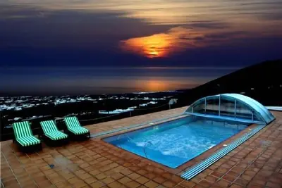 Image de Casa Tinasoria pour 5 personnes