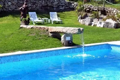 Image de Gîte Leiras de Mondim pour 6 personnes