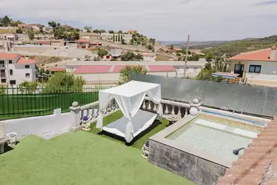 Image de Rural Las Eras (location complète) pour 2/3 personnes