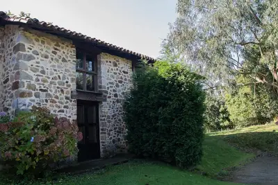 Image de Cottage (location complète) pour 4 personnes