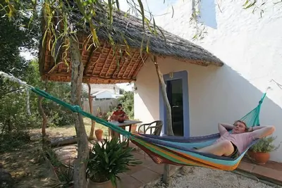 Image de Casas Karen pour 2 personnes