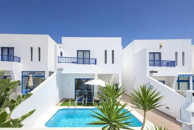 Image de VillasPuertoRubicon 3-Dormit.