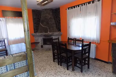 Image de Alojamientos Turísticos Fuente del Gamellón pour 7 personnes