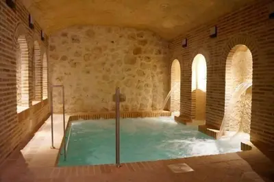 Image de Maisons de Valois pour 4 personnes