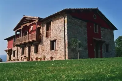 Image de Appartement rural El Mirador de Cazanes pour 2 personnes