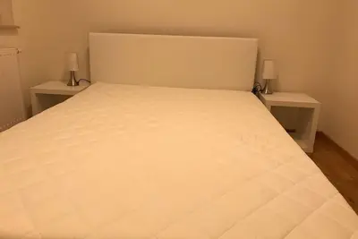 Image de Lawendowy Zakątek - komfortowy apartament z ogródkiem.