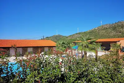 Image de Gójim Cottage à Armamar