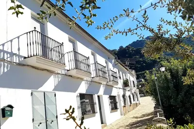 Image de Casa Cañada 2, idéal pour les couples et les petites familles.