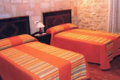 Image de Casa Sole pour 8 personnes