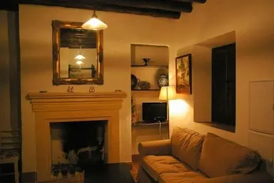 Image de Gîte Cortijo Los Parrales pour 6 personnes
