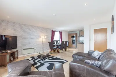 Image de Suite Penthouse élégante