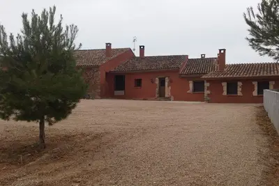 Image de Gîte Can Cruset Agroturisme pour 16 personnes