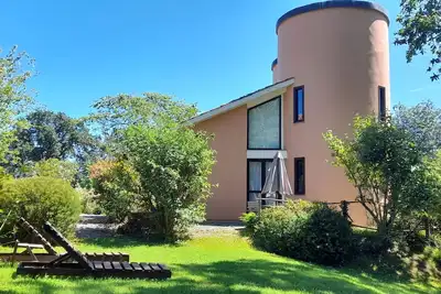 Image de Gîte Los Silos de El Correntíu pour 2 personnes