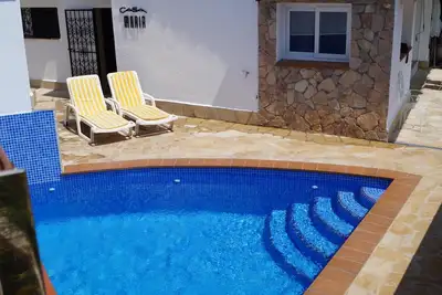 Image de Villenpark Playa Arena Maison Maria