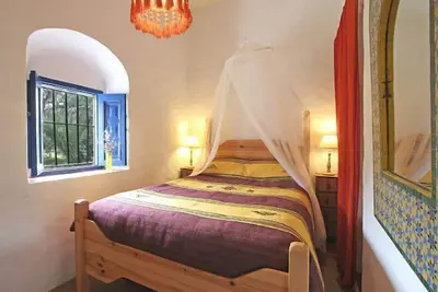 Image de Casas Karen pour 4 personnes