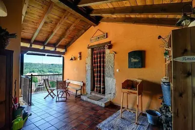 Image de Gîte El Henar del Rey pour 4 personnes