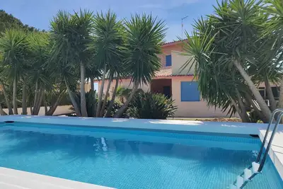 Image de Villa Rosa - Fontane Bianche (Syracuse)