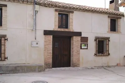 Image de Maisons rurales Santa Ana de la Sierra pour 10 personnes