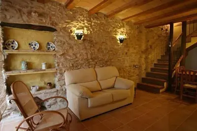 Image de Casa rural Els Matalapers - Location entière - 6 unités