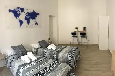 Image de Maison de vacances Suite ConTé