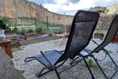Image de Casa Rural La Rocha pour 3 personnes