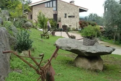 Image de Las Casas de Agapito pour 5 personnes