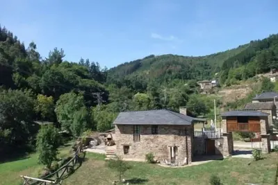 Image de Gîte TAReira pour 4 personnes