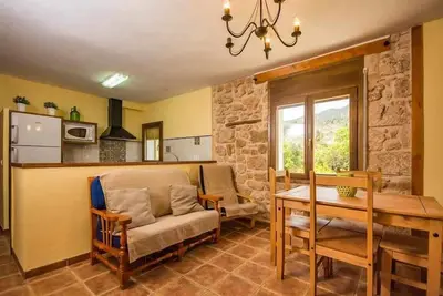Image de Casa Ana pour 4 personnes
