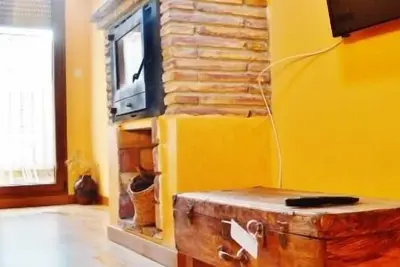 Image de Casa Javier pour 4 personnes