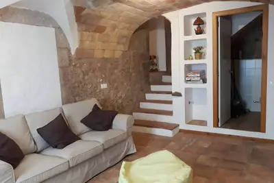 Image de Gîte Turisme Rural Cal Pastor d'Albons pour 4 personnes