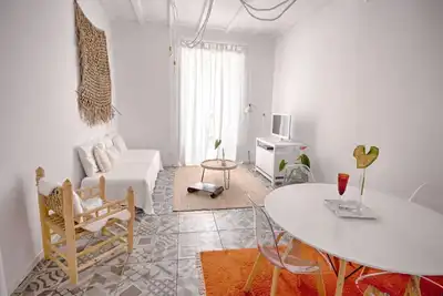 Image de Appartement dans le centre historique de Faro