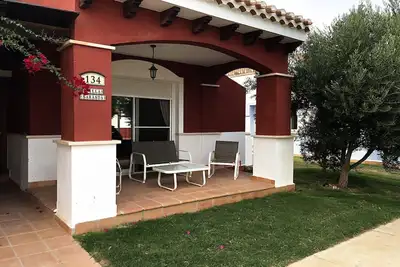 Image de Fabuleuse Villa avec piscine privée et espaces extérieurs