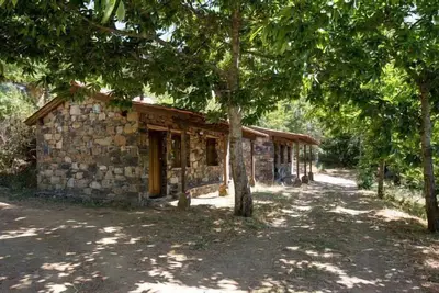 Image de Maison de montagne pour 2 personnes