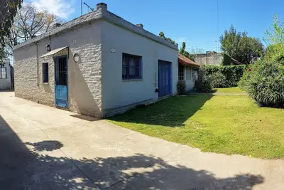 Image de Maison spacieuse à Pacheco Tigre - Belle maison