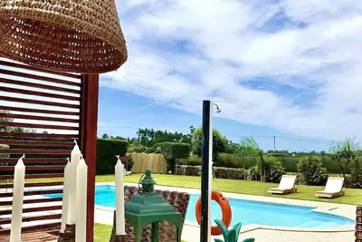 Image de Dream Big Villa à Vila Cova