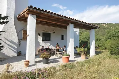 House Karen 2 (4 - 5 people)