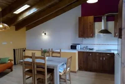 Image de Casa Javier pour 4 personnes
