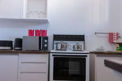Image de Brightcastle Harare City Apartments