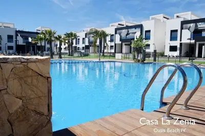 Image de Oasis Beach Iv, La Zenia