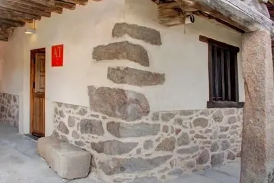 Image de Gîte Las Peruchas pour 2 personnes