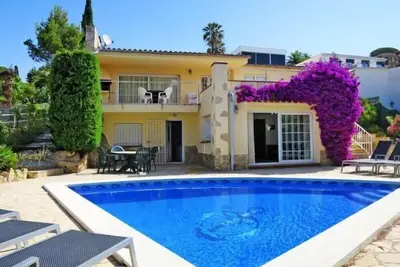 Image de Villenpark Playa Arena Maison Bequia