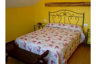 El Rincon del Labrador / Maison pour 4 personnes