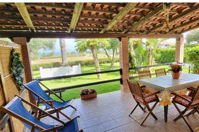 Image de Appartement Graziella - Tropea - Cap Vatican