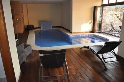 Image de Ile de San Simón Maison pour 6 personnes