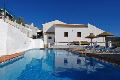Image de Maisons rurales La Huerta pour 6 personnes