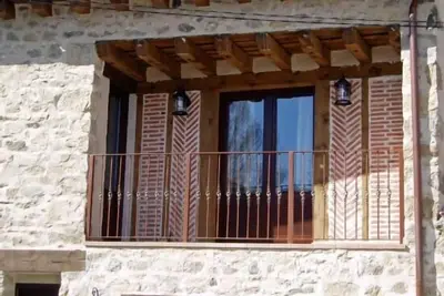 Image de Gîte La Hijuela de Pindó pour 12 personnes