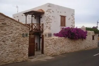 Image de Casa rural Tamasite pour 4 personnes
