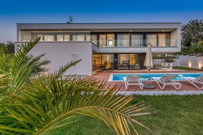 Image de Villa Eleven - Magnifique villa de luxe a seulement quelques minutes en voiture de Rovinj et de ses plages